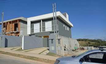 Imagem 2: Casa em Rua Capivara - Água Espraiada (Caucaia do Alto) - Cotia/SP