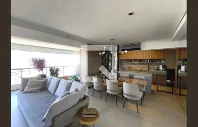 Imagem 6: Apartamento à Venda - Vila Mariana, 3 Quartos, 149 m2