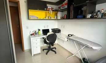 Imagem 4: EXCELENTE IMÓVEL À VENDA MARCO - VARANDAS DO MARCO