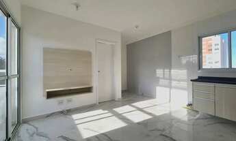 Imagem 2: Apartamento para locação no bairro Tatuapé