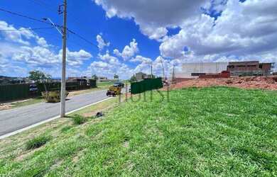 Imagem 7: Terreno à venda, 300 m² - Condomínio Terras Alpha Nova Esplanada - Votorantim/SP
