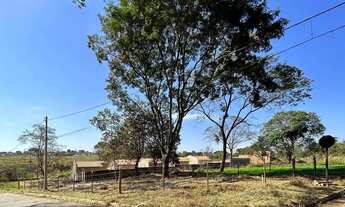 Imagem: Esquina 490,30m² (Asfalto e Agua) Parque