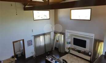 Imagem: Condomínio com 3 quartos à venda ou para