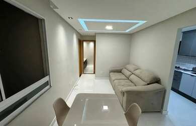 Imagem 3: Alugo apartamento 2/4, no Condomínio Vog Reserva Imperiale