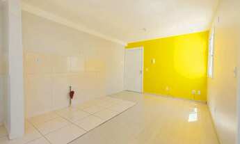 Imagem 3: Apartamento de 2 dormitórios para aluguel em condomínio fechado nas Três Vendas, Pelotas R