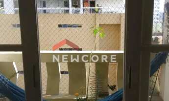 Imagem 7: Apartamento em Rua Freitas Guimarães - Itararé - São Vicente/SP