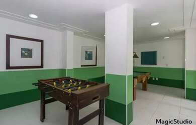 Imagem 6: Apartamento à venda com 62m², 2 quartos e 1 vaga