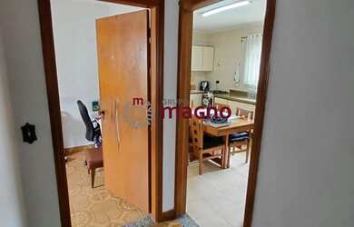 Imagem 6: Casa para locação na Vila Mafra, São Paulo-SP: 3 quartos, 1 suíte, 2 salas, 3 banheiros e