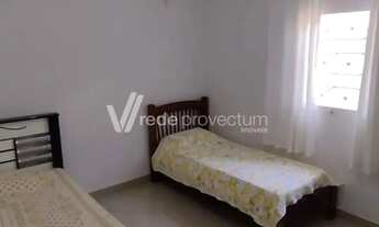 Imagem 5: Casa - Núcleo Residencial Jardim Cosmopolita - Cosmópolis