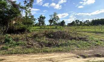 Imagem: Terreno em Iranduba, a 20 minutos da ponte
