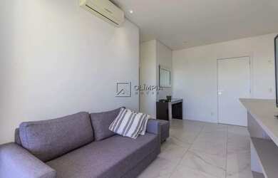 Imagem 4: Aluguel Apartamento 2 Dormitórios - 65 m² Pinheiros
