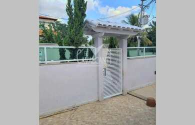 Imagem 3: Casa em condominio com 2 quartos - Itaboraí - RJ