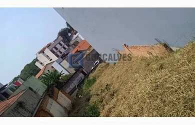 Imagem 2: Terreno 375 mts² na Vila Helena em Santo André