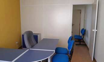 Imagem 6: Sala comercial em Rua Campos Sales - Centro - Santo André/SP