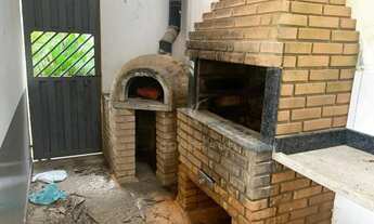 Imagem 5: TERRENO DE ESQUINA À VENDA NO PARQUE SANTA BARBARA, EM CAMPINAS - SP