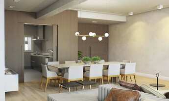 Imagem 3: Apartamento em Rua Melo Alves - Jardim América - São Paulo/SP