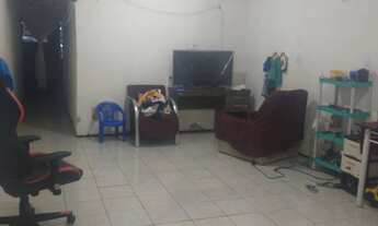 Imagem 6: CASA A VENDA NO BAIRRO CAIS DO PORTO