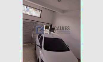 Imagem: Sobrado à Venda em Jardim São José, Mauá