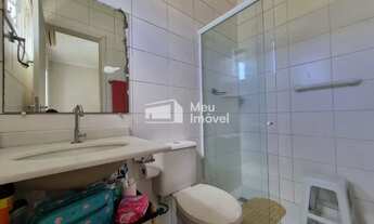 Imagem 2: AL Aluga Casa Sobrado 3 Quartos (1 Suíte) - Condomínio Vert Ville Jardim Santa Maria Jac