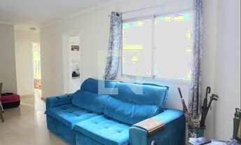 Imagem 3: Apartamento à Venda - Jardim Anália Franco, 2 Quartos, 75 m2