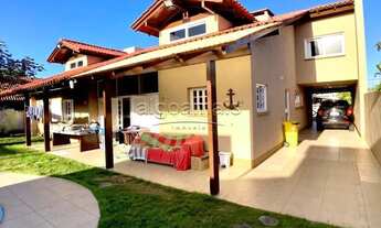 Imagem 3: Casa, 4 dormitórios - Atlântida, Xangri-Lá REF: CA0315