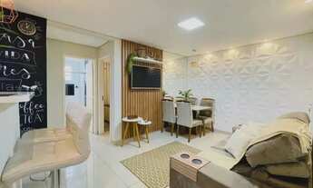 Imagem 5: Apartamento com área privativa, 2 Quartos e 1 banheiro à Venda, 60m² por R$ 330.000 São Jo