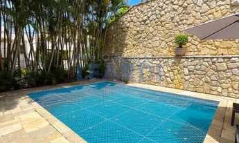 Imagem 7: CASA EM CONDOMÍNIO - ALPHAVILLE 10 - SP