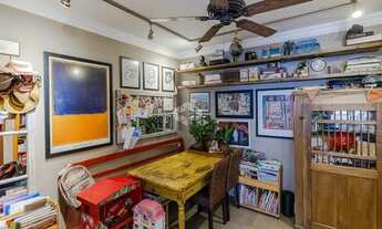 Imagem 3: APARTAMENTO 120m² 3 DORMITÓRIOS 2 vagas no Petrópolis