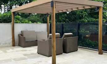 Imagem 4: Apartamento 4 quartos, Setor Oeste, Marista, Bueno, America, Jd Goias, - Goiânia - GO