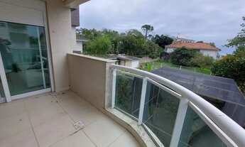 Imagem 3: Imóvel para venda com 117 metros quadrados com 3 quartos em Canasvieiras - Florianópolis