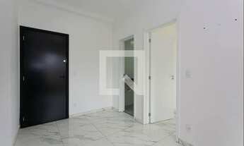 Imagem 4: Apartamento à Venda - Tatuapé, 1 Quarto, 35 m2