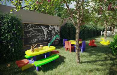 Imagem 6: Apartamento à Venda no Torres de Olinda Modernidade e Qualidade de Vida em Olinda/PE