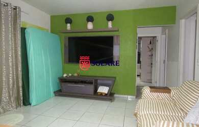 Imagem 7: Casa com 3 dorm a 50m do mar de Bombas