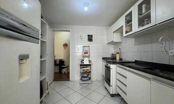 Imagem 5: Apartamento com 2 quartos suíte e varanda à venda, 69 m² por R$ 230.000 - Nossa Senhora da