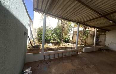 Imagem 7: CASA BAIRRO GRAVATAS 300 metros de terreno