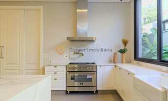 Imagem 7: Elegância e Sofisticação em Cada Detalhe - Alphaville