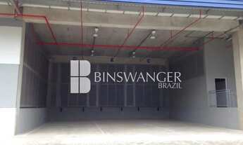 Imagem 4: Galpão para locação em Condomínio em Carapicuiba com área de 2.615 m²