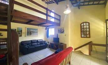 Imagem 3: CASA COM 87,00 m² - CIDADE DAS CRIANÇAS - PRAIA GRANDE SP