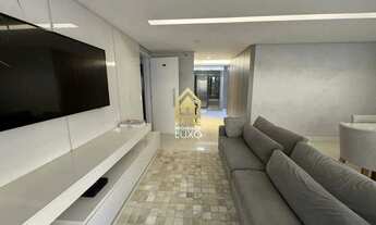 Imagem 7: Área privativa à venda, 3 quartos, 1 suíte, 2 vagas, Santo Antônio - Belo Horizonte/MG