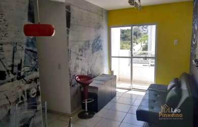 Imagem 6: Apartamento em Granja dos Cavaleiros - Macaé