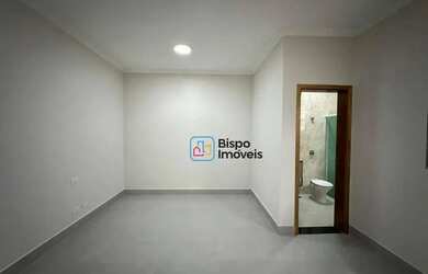 Imagem 5: Casa Residencial com 3 dormitórios, 103 m² - venda por R$ 530.000 ou aluguel por R$ 3.087