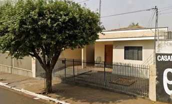 Imagem 2: Casa no Centro em Tanabi/SP