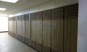 Imagem 7: Excelente Sala Comercial Mobiliada à Venda em Copacabana Localização Privilegiada