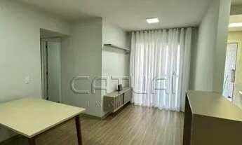 Imagem 3: Apartamento Para Alugar Hamptons Residence Londrina