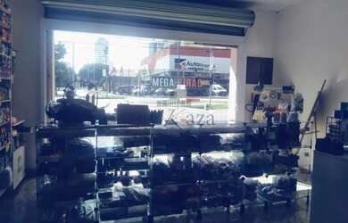 Imagem 6: Ponto Comercial - Esquina - Jardim Satélite - 450m²