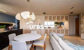 Imagem 4: Cena Marista - Apartamento 3 quartos, sendo 3 suítes