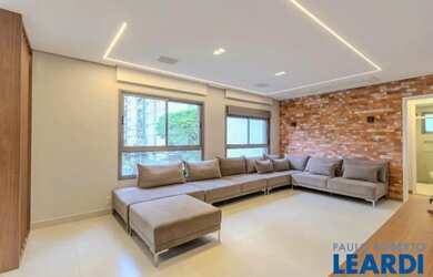 Imagem 4: APARTAMENTO - JARDIM - SP