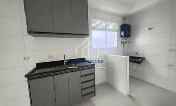 Imagem 3: Lindo apartamento com 02 dormitórios (sendo 01 suíte) para locação no Condomínio Palmeira