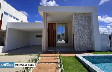 Imagem: Casa à venda no PORTO MANGUABA, CENTRO