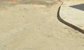 Imagem 3: LOTE ESQUINA MURADO COM PADRÃO DE ENERGIA E ÁGUA